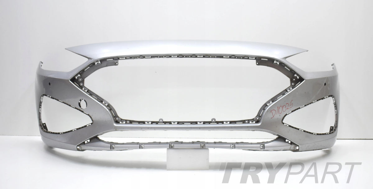 Hyundai i30 3rd Gen Facelift Front Bumper Original