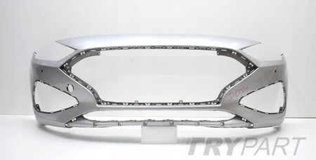 Hyundai i30 3rd Gen Facelift Front Bumper Original