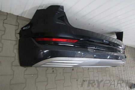 Rear Bumper Audi E-Tron E Tron 4KE 18-