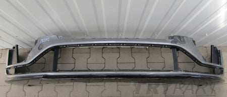 Bentley Continental GT GTC SPEED 15- Front Bumper