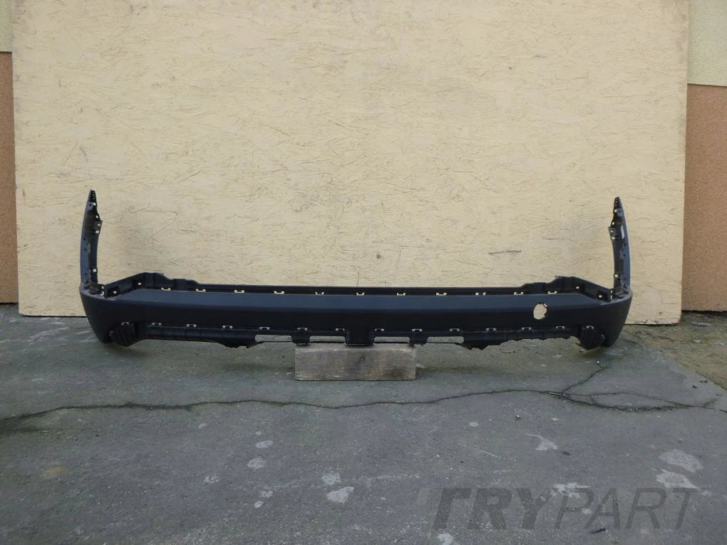 HYUNDAI TUCSON III 3 LIFT 18- Rear Bumper