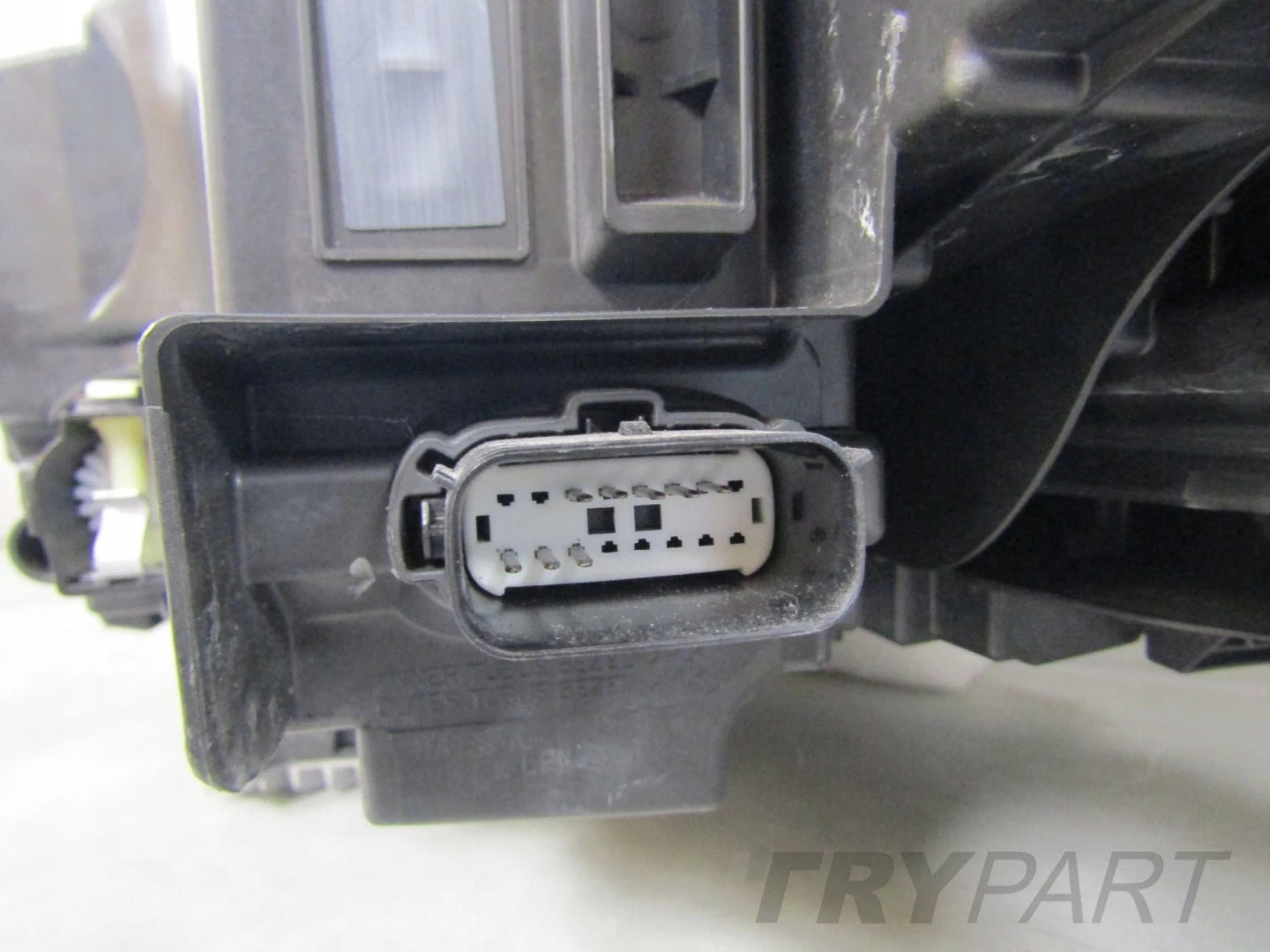 HEADLIGHT FORD KUGA MK3 3 III LIFT FULL LED 24- RH PV4B-13E016-AF