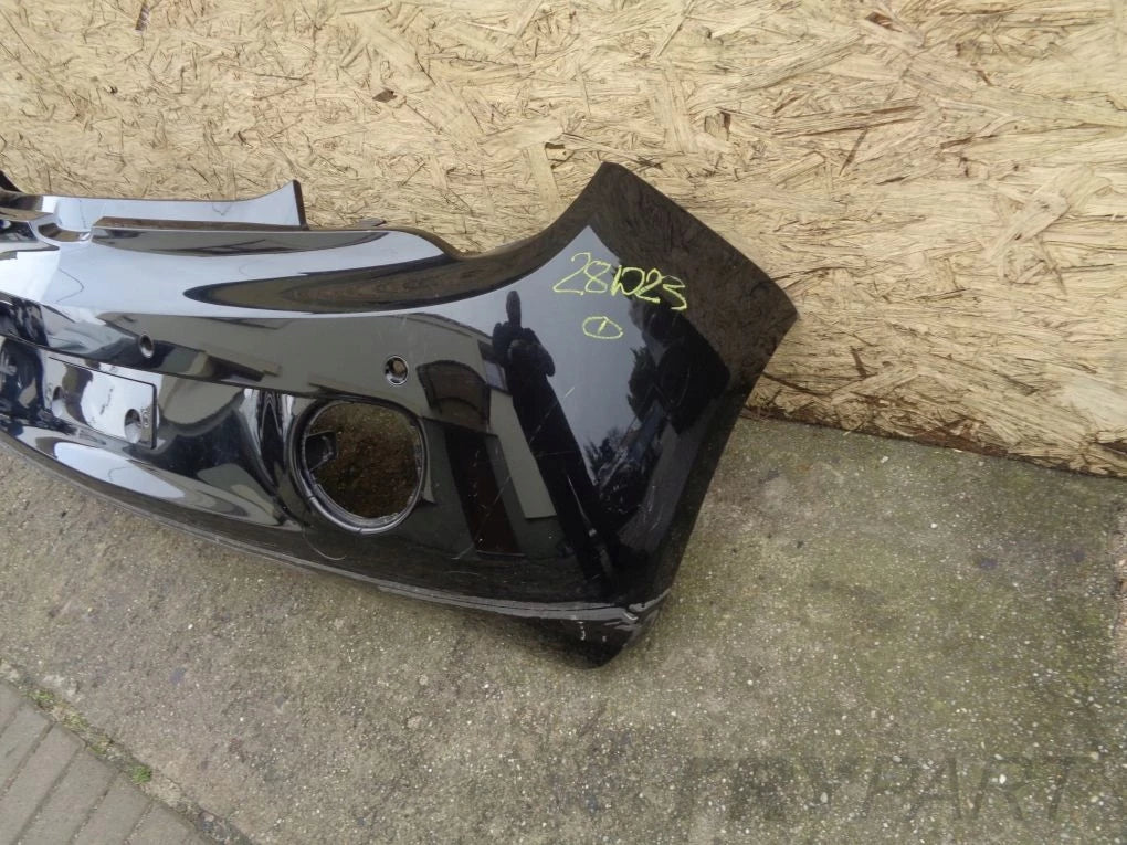 OPEL ADAM OPC LINE Rear Bumper
