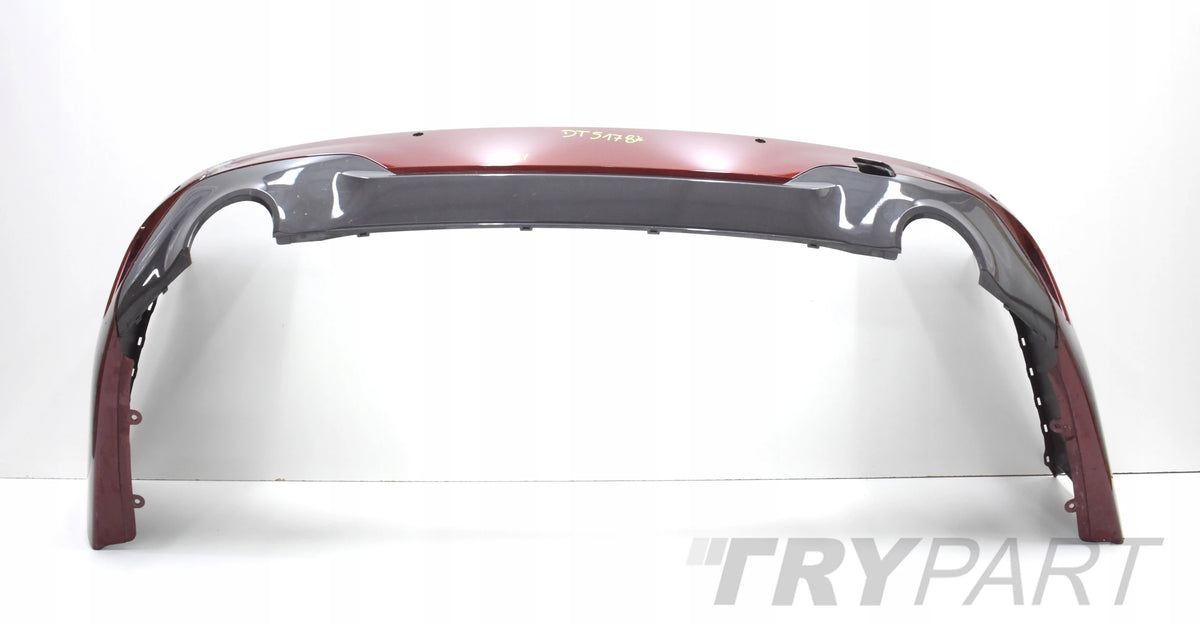 BMW G21 M PACKAGE REAR BUMPER ESTATE ORIGINAL + DIFFUSER