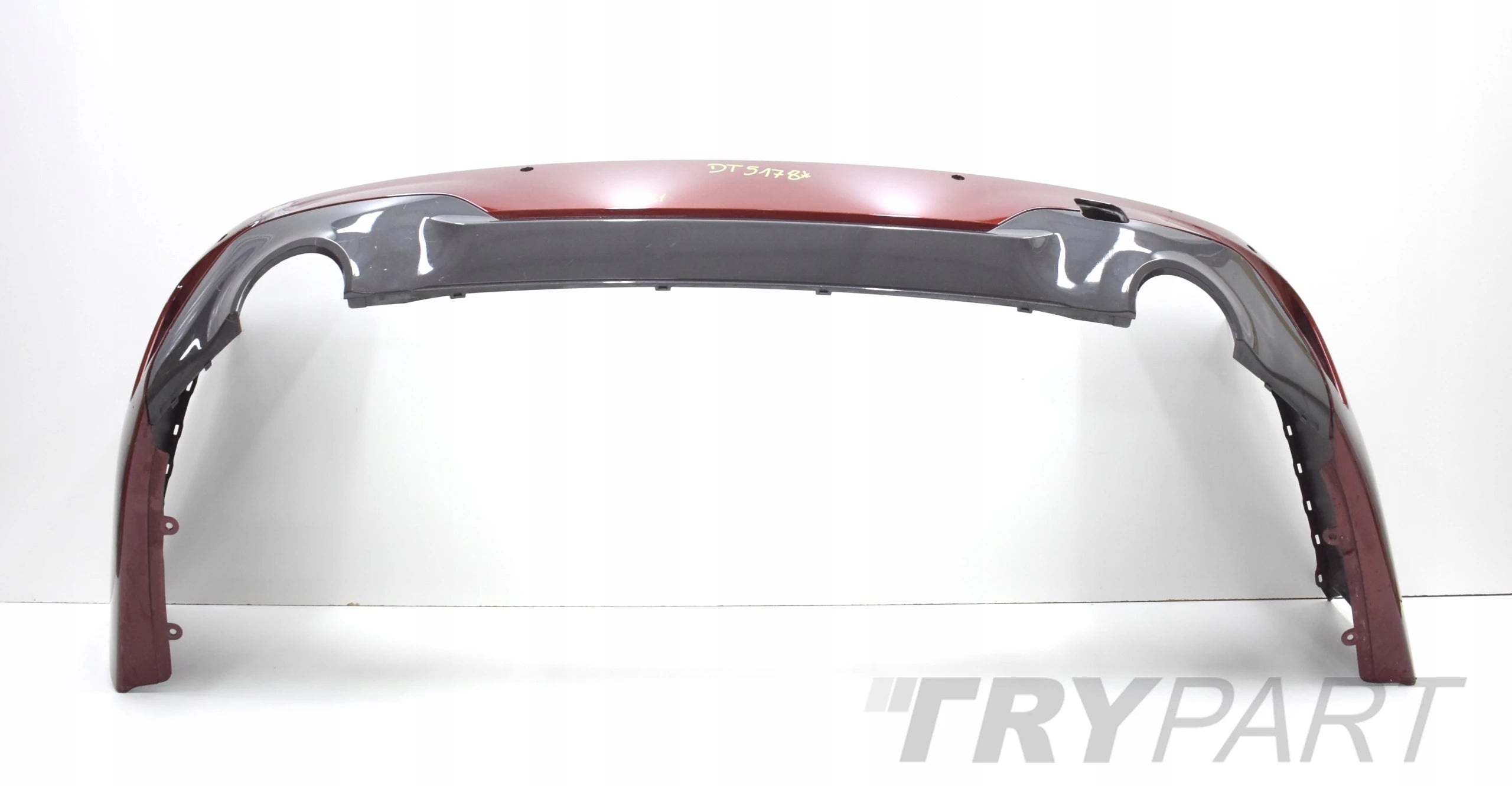 BMW G21 M PACKAGE REAR BUMPER ESTATE ORIGINAL + DIFFUSER