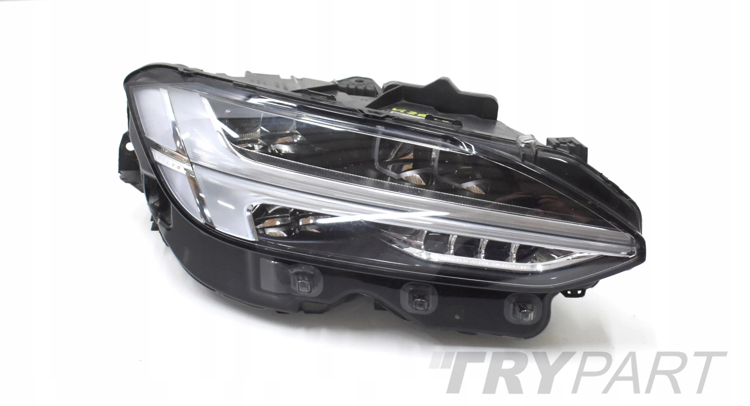 VOLVO S90 V90 HEADLIGHT RIGHT FRONT FULL LED ORG EU 32228677