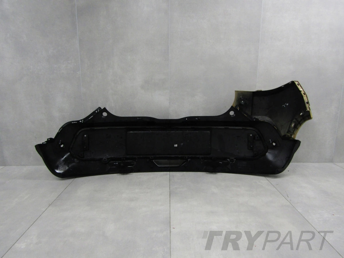 DACIA SPRING LIFT 24- Rear Bumper