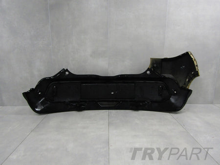 DACIA SPRING LIFT 24- Rear Bumper