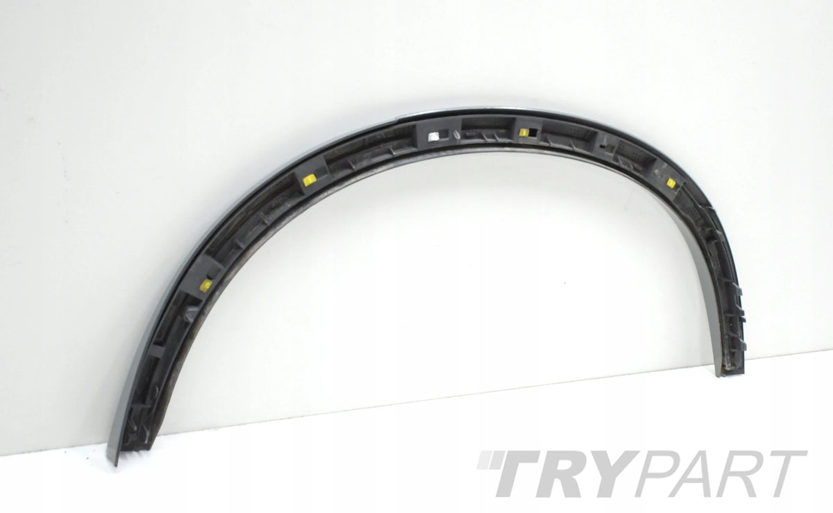 VOLVO XC90 II RIGHT REAR FENDER TRIM ORIGINAL 31378165