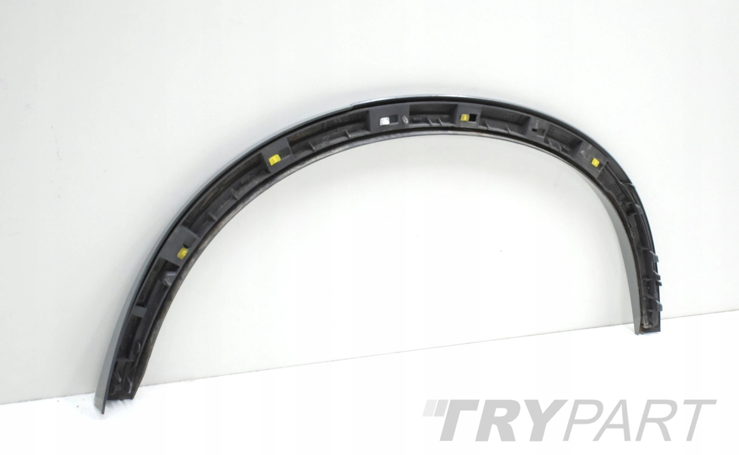 VOLVO XC90 II RIGHT REAR FENDER TRIM ORIGINAL 31378165