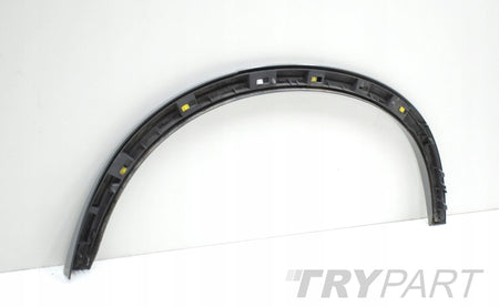 VOLVO XC90 II RIGHT REAR FENDER TRIM ORIGINAL 31378165