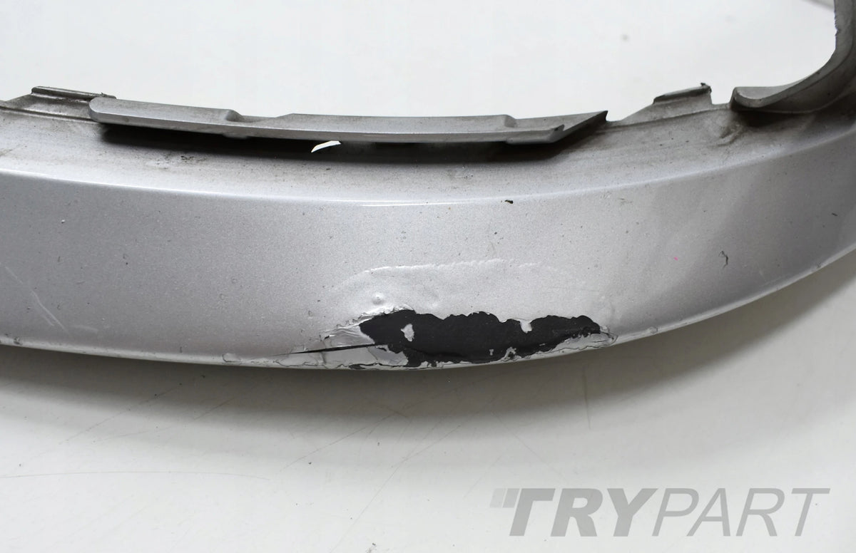 MERCEDES S CLASS W222 LIFT FRONT BUMPER ORG