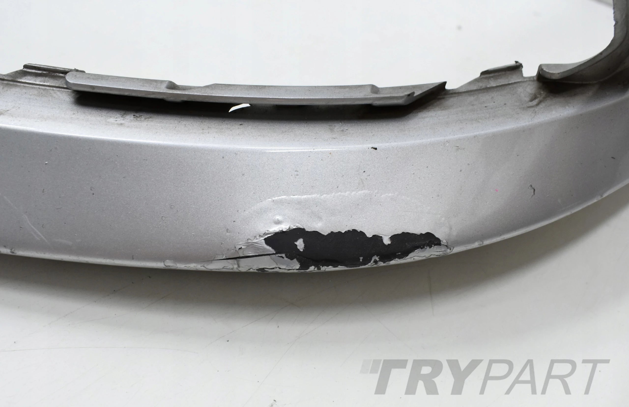 MERCEDES S CLASS W222 LIFT FRONT BUMPER ORG