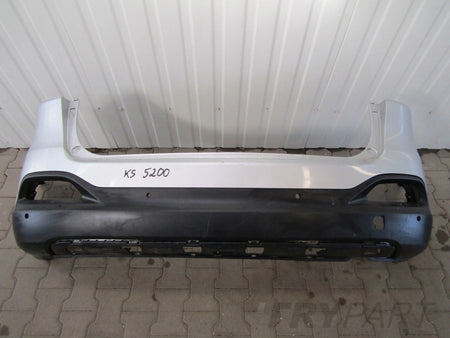 Kia Sorento 3 III Rear Bumper 14-17