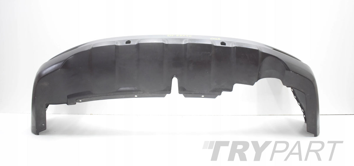 HONDA CRV III LIFT REAR BUMPER ORIGINAL