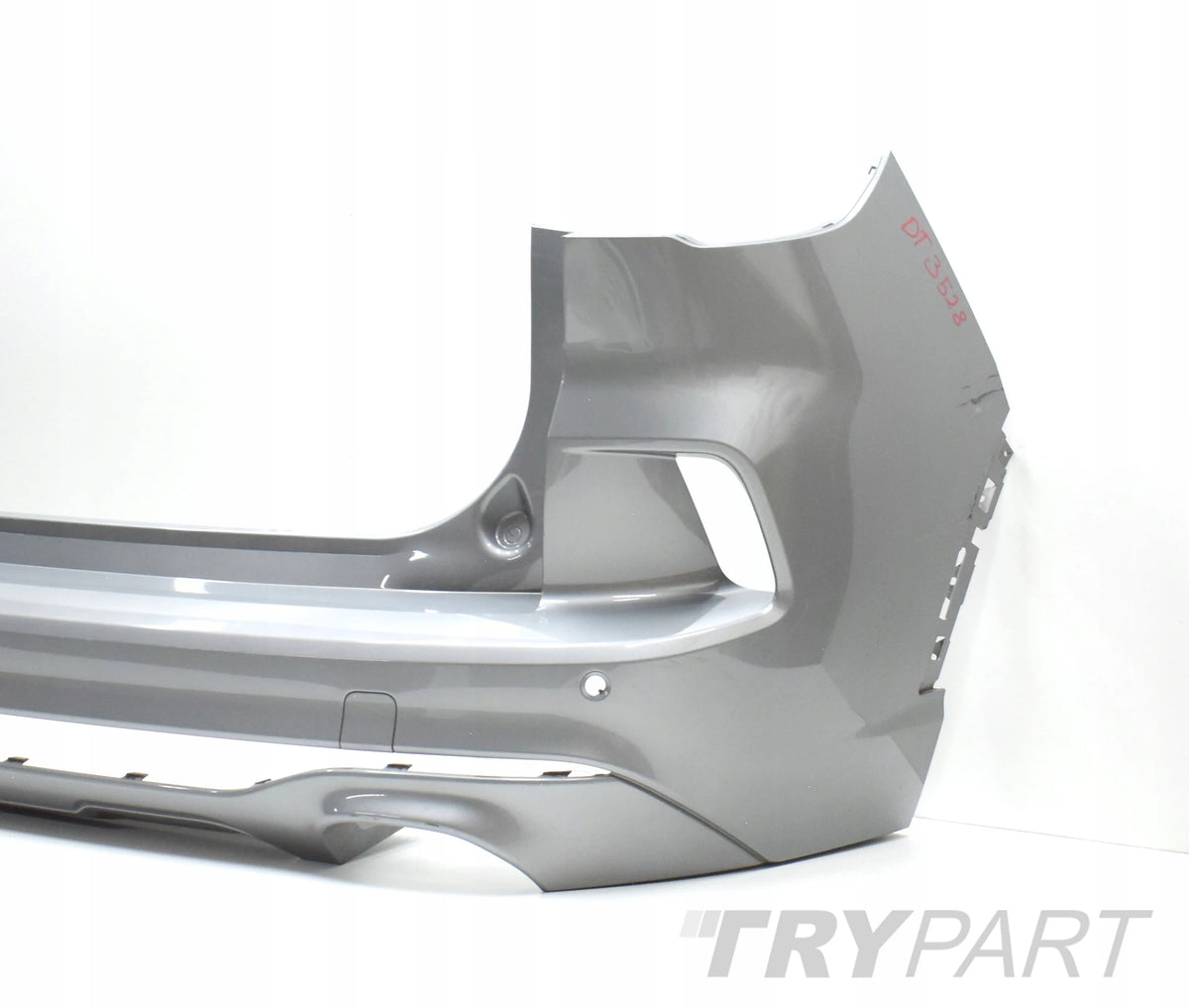 FORD KUGA MK3 ST LINE REAR BUMPER ORG