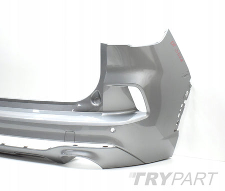 FORD KUGA MK3 ST LINE REAR BUMPER ORG