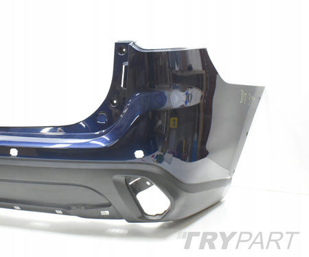 MITSUBISHI OUTLANDER III 3 LIFT REAR BUMPER ORG