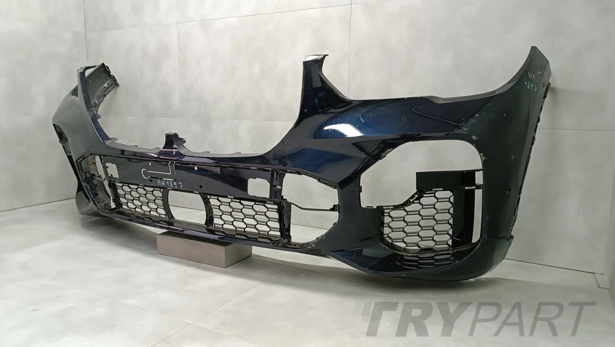 Front Bumper BMW X5 G05 M-Package 19-