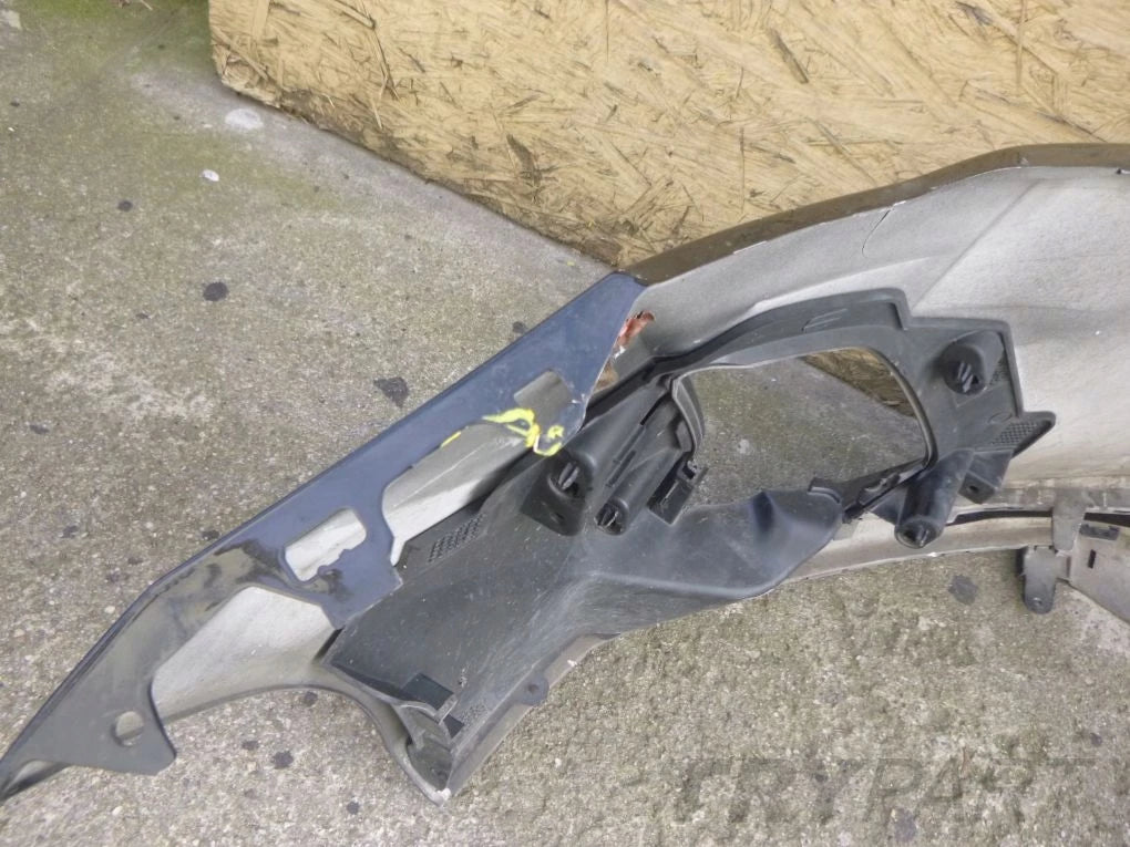 FORD FOCUS MK4 IV 2018- Front Bumper