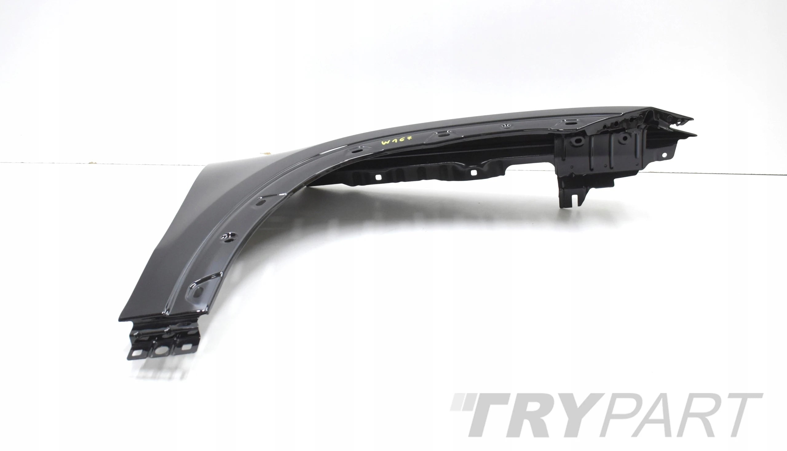 MERCEDES GLE W167 LIFT SUV RIGHT FRONT FENDER ORG NEW IN COLOR !!!
