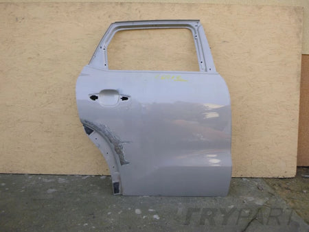CITROEN C3 AIRCROSS 17- Rear Right Door