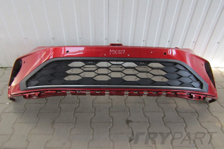 Front Bumper VW Taigo 2G7 21-