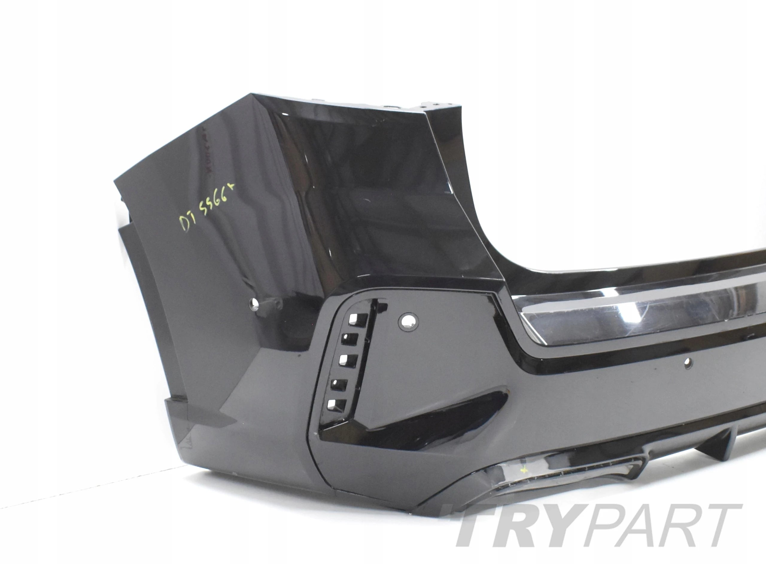 BMW X1 U11 M PACKAGE REAR BUMPER ORG + BOTTOM