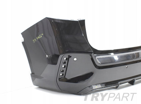 BMW X1 U11 M PACKAGE REAR BUMPER ORG + BOTTOM