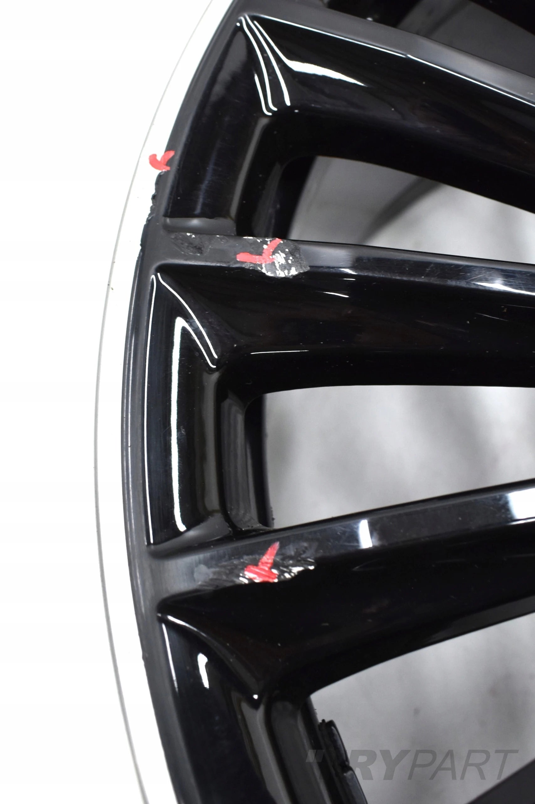 21" WHEEL MERCEDES EQE W295 V295 AMG 10"x21" 5x112 ET66