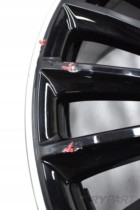 21" WHEEL MERCEDES EQE W295 V295 AMG 10"x21" 5x112 ET66
