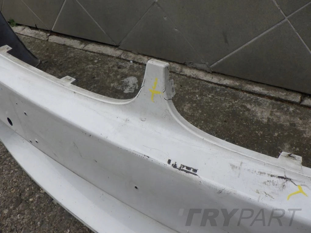 BMW 5 G30 G31 M PACKAGE 17- front bumper