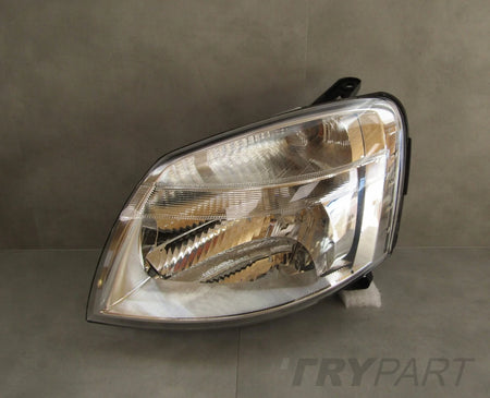 HEADLIGHT CITROEN BERLINGO LIFT PARTNER REGULAR 02-10 LH 79998D