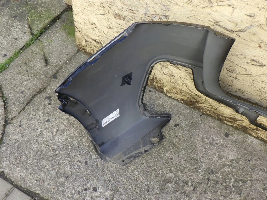 BMW X1 U11 M Package 2022- Rear Bumper