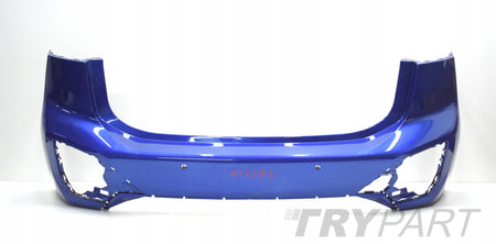 BMW 2 U06 M PACKAGE REAR BUMPER ORG
