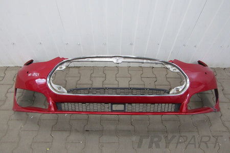 Front Bumper for Tesla S 12-16