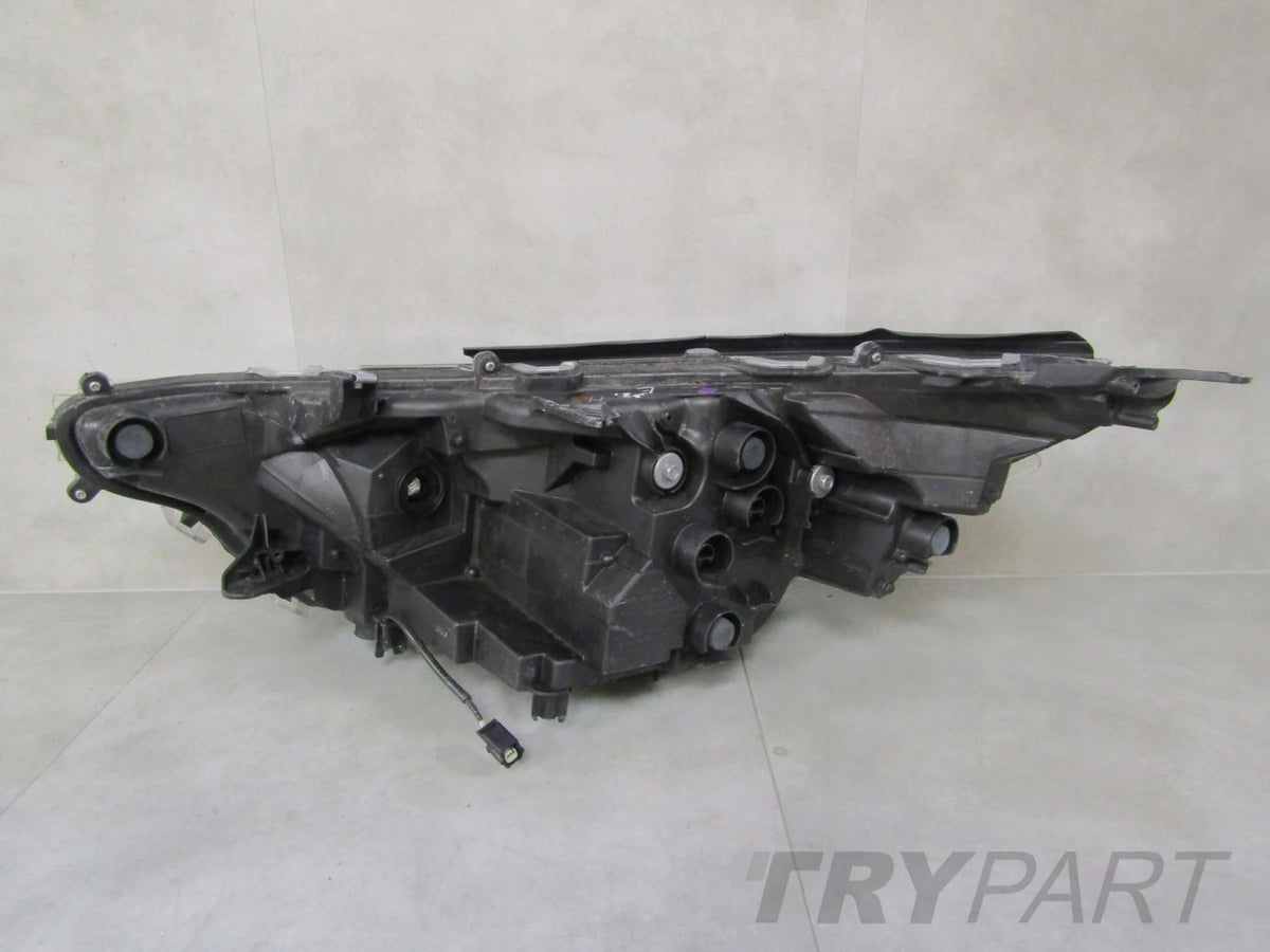 HEADLIGHT TOYOTA RAV 4 IV LIFT FULL LED 21- RH RIGHT