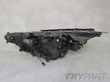 HEADLIGHT TOYOTA RAV 4 IV LIFT FULL LED 21- RH RIGHT
