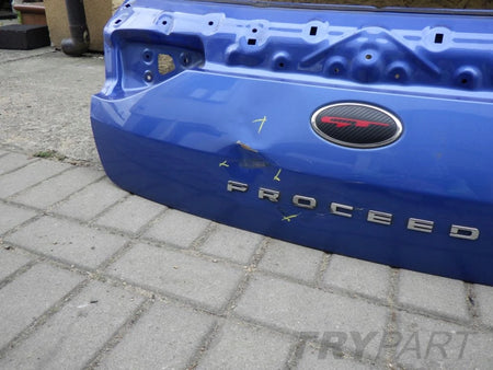 KIA PRO CEED PROCEED 18- Tailgate Damper