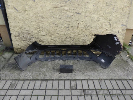 KIA SPORTAGE V 5 2021- Rear Bumper