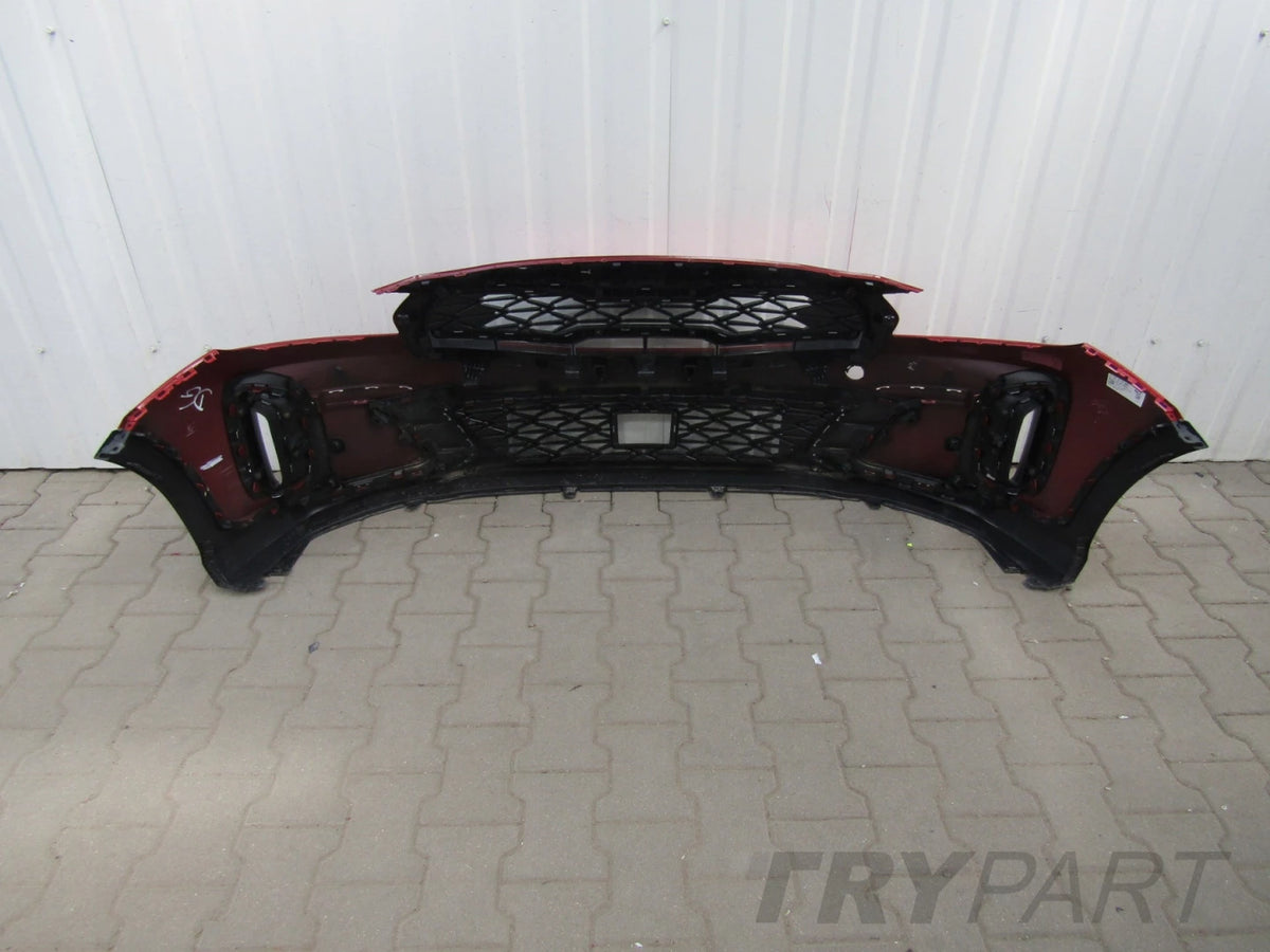 Kia Xceed X-Ceed GT LINE LIFT Front Bumper 22-