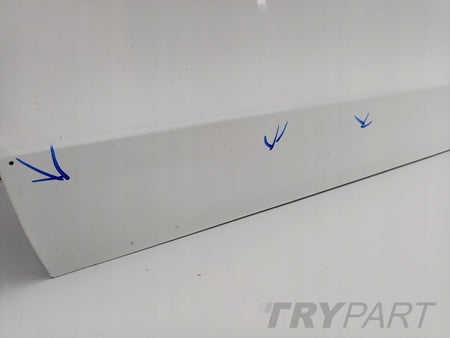 VW UP MII CITIGO 2011-20 FRONT LEFT DOOR 3D 1S3831311H