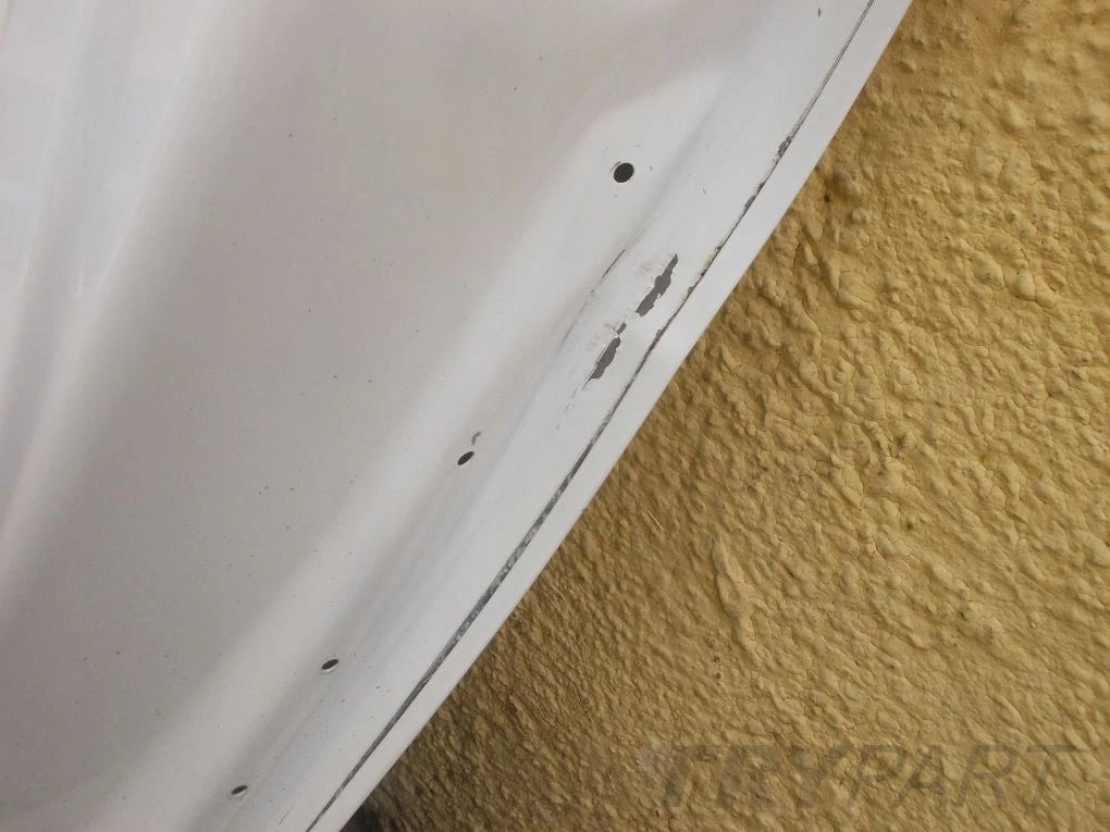 PEUGEOT 308 II 14- 2014 REAR RIGHT DOOR