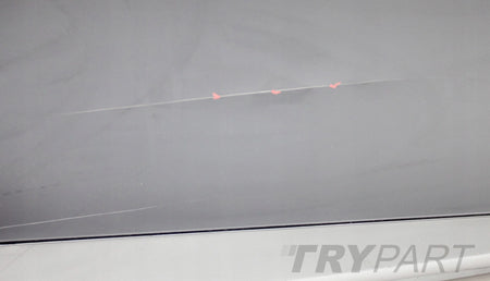 CUPRA Formentor 5FF Right Front Door Original + Trim