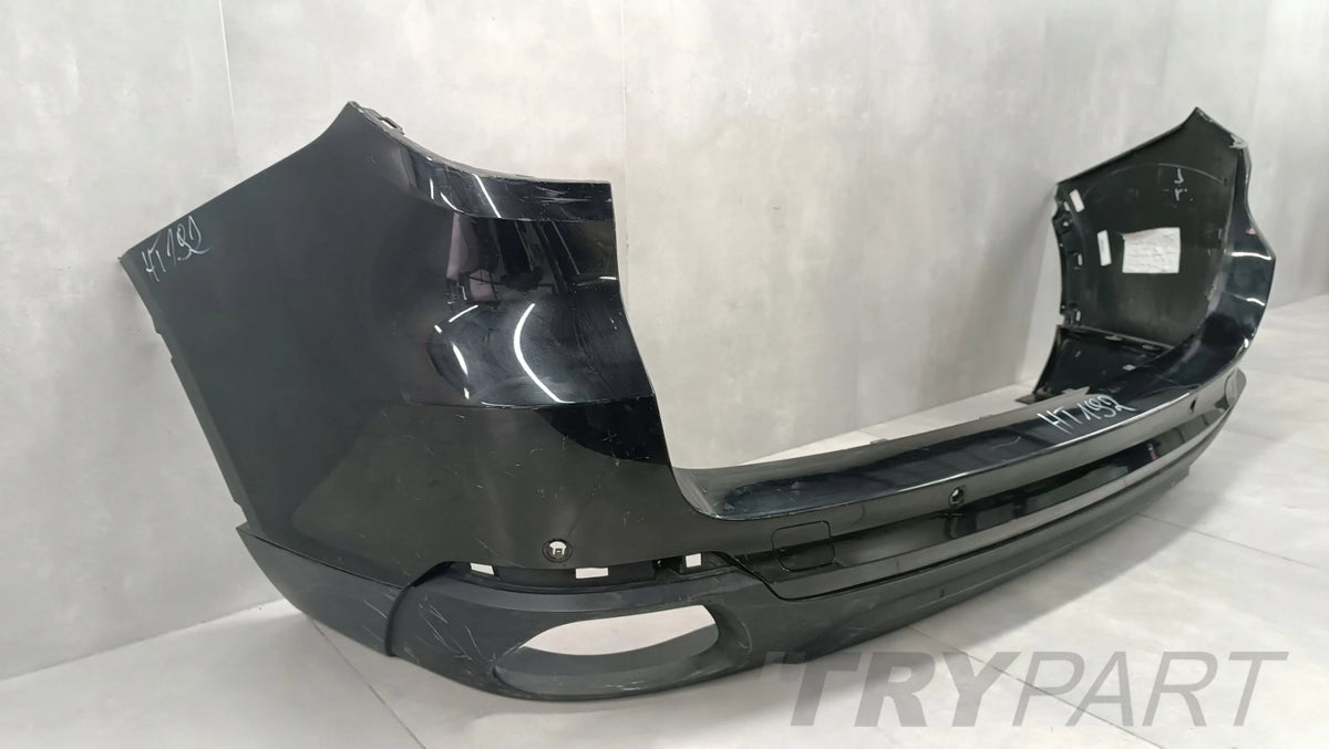 Rear Bumper for BMW X5 F15 13-18