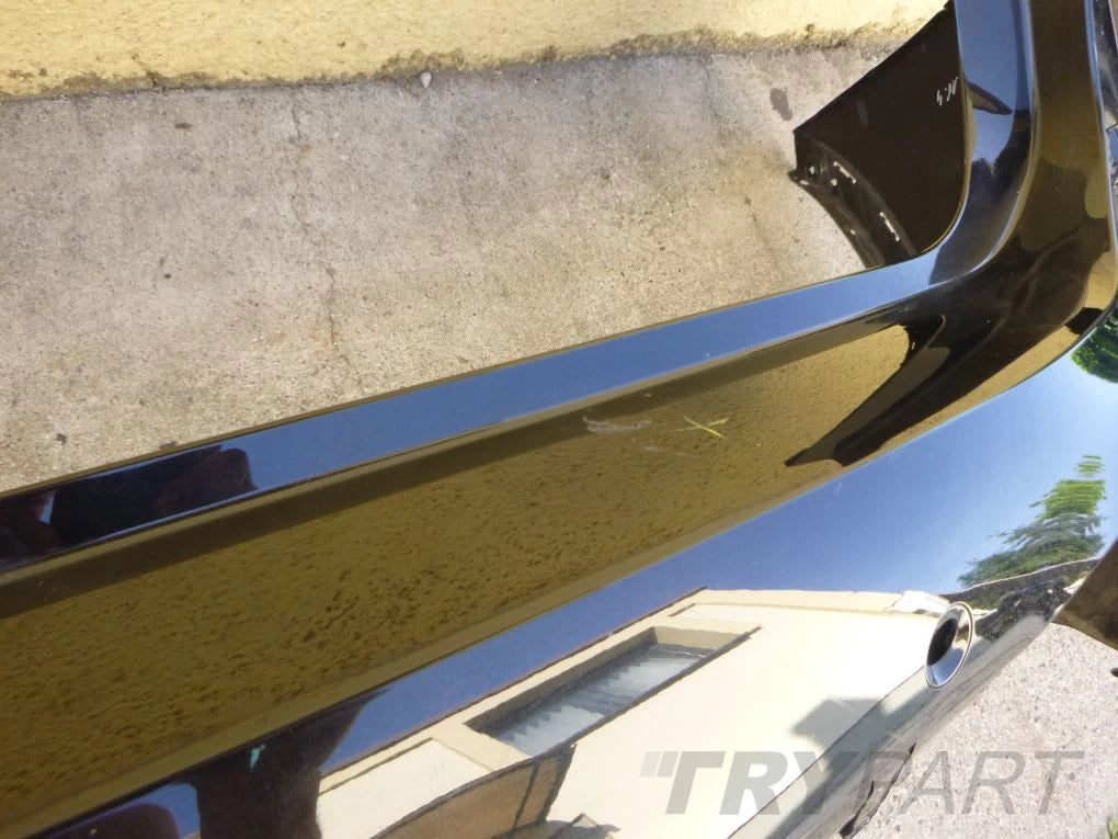 BMW X1 F48 M Package Rear Bumper