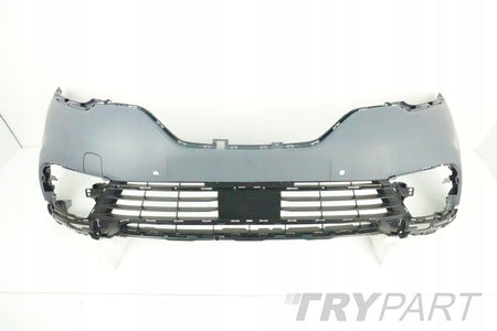 ESPACE V 5 LIFT 20- BRAND NEW FRONT BUMPER 6 PDC RADAR OE ASO