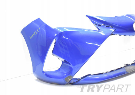 TOYOTA YARIS III LIFT FRONT BUMPER ORG