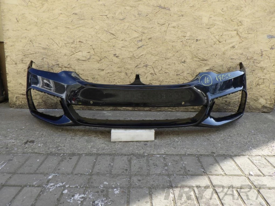 BMW 5 G30 G31 M PACKAGE front bumper