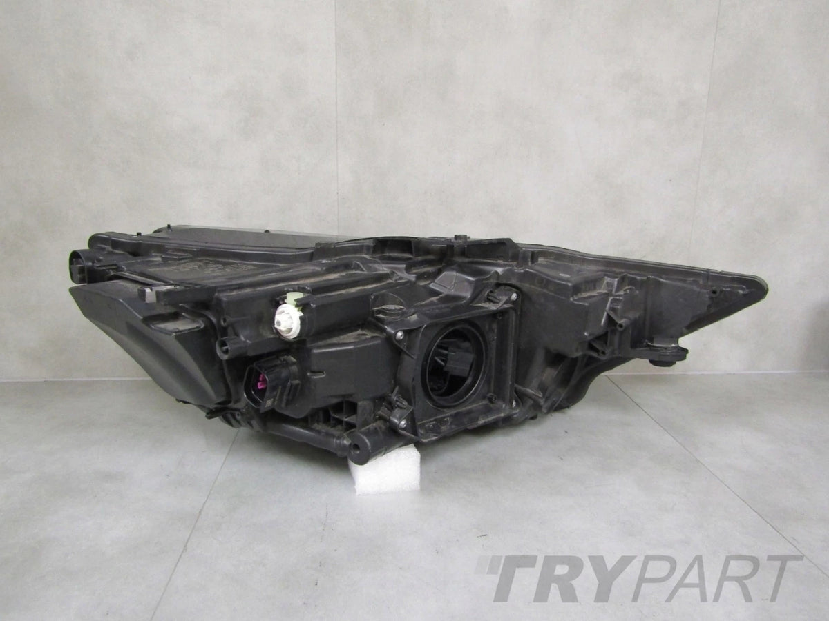 AUDI A6 C8 FULL LED HEADLIGHT LH 18- 4K0941039